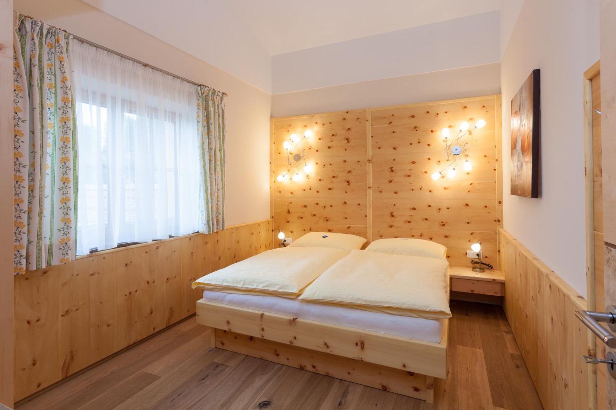 Gut Mitterlehen Apartamento Elsbethen Quarto foto