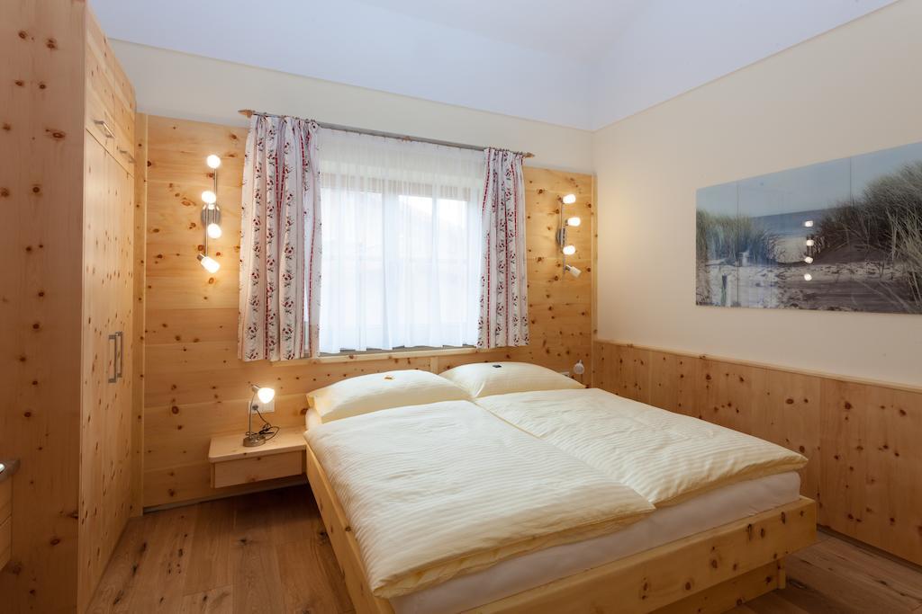 Gut Mitterlehen Apartamento Elsbethen Quarto foto